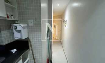 Imagem 2: APARTAMENTO, 1 quarto, no Bairro do Leblon