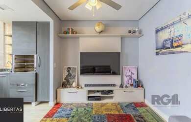 Imagem 3: Apartamento em São João