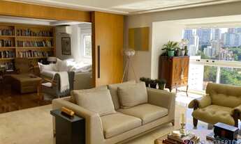 Imagem 4: APARTAMENTO - VILA MADALENA - SP