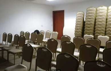 Imagem 3: Aluguel salas comerciais Edifício RB1 Centro Rio