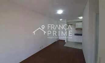 Imagem: Apartamento para locação na Barra Funda