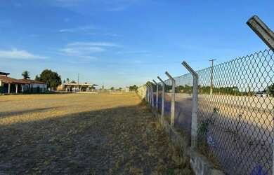 Imagem 3: TERRENO COMERCIAL em CONCEIÇÃO DO JACUÍPE - BA, CONCEIÇAO DO JACUIPE