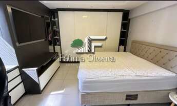 Imagem 4: APARTAMENTO RESIDENCIAL em NATAL - RN, TIROL