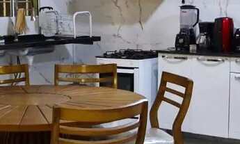 Imagem 7: Casa em Itamaracá