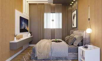 Imagem 2: Apartamento com 2 Suítes, Sacada e Lazer Completo