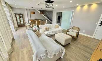 Imagem 4: Cobertura com 5 quartos para alugar, 178 m² por R$ 13.143/mês - Recreio dos Bandeirantes