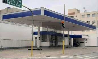 Imagem 3: Terreno, 348 m² à venda ou Locação - Bom Retiro