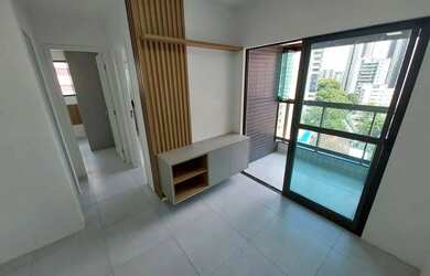 Imagem 5: Apartamento para aluguel, 2 quartos, 1 suíte, 1 vaga, Parnamirim - Recife/PE