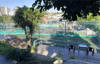 Imagem 4: Terreno à venda em Instituto De Previdência - SP