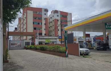 Imagem: Apartamento com dois quartos, 67 m² - Res