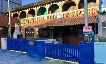 Imagem: Casa praia do forte Cabo Frio
