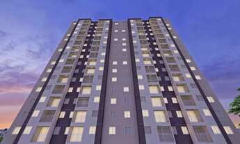 Imagem 6: Imóvel para venda tem 50 metros quadrados com 2 quartos