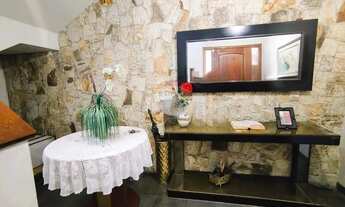 Imagem 7: Casa aluga, 500m², 4 quartos, sendo 3 suítes no Jardim Santa Rosália em Sorocaba-SP