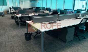 Imagem 3: Galpão para alugar, 250 m² por R$ 34.718,75/mês - Vila Olímpia - São Paulo/SP