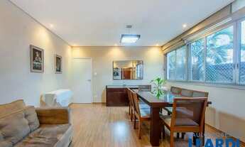 Imagem 3: APARTAMENTO - JARDIM AMÉRICA - SP