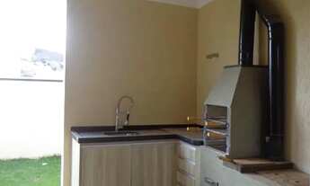 Imagem 3: CASA EM CONDOMÍNIO - CONDOMÍNIO VIVENDA DAS CEREJEIRAS - SP