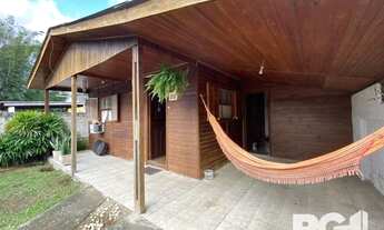 Imagem 3: Casa em Ponta Grossa