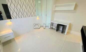 Imagem 7: Aluguel Apartamento 3 Dormitórios - 154 m² Campo Belo