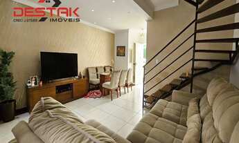 Imagem 2: Casa A Venda No Condominio Garden Resort Com Area Gourmet Em Jundiai/sp