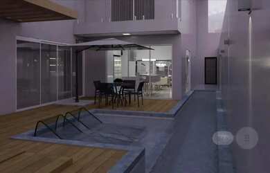 Imagem 2: Excelente Casa Florais da Mata