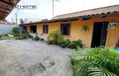 Imagem 6: Casa 3 quartos em Parque Jacaraípe