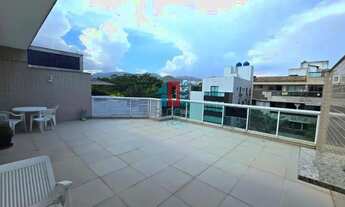 Imagem 7: Recreio dos Bandeirantes