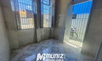 Imagem 2: Casa No Bairro Industrial Disponível Para Aluguel na Rua Belém