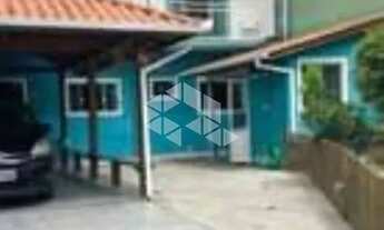 Imagem: Casa Palhoça com 03 dormitórios - Madri