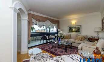 Imagem 3: APARTAMENTO - INDIANÓPOLIS - SP