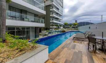 Imagem 5: Apartamento de 1 suite + 2 dormitórios e 2 vagas AGARAGEM completamente mobiliado Amores d