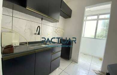 Imagem 5: Apartamento para venda, 2 quartos, 1 suíte, 1 vaga, Estrela Dalva - Belo Horizonte/MG