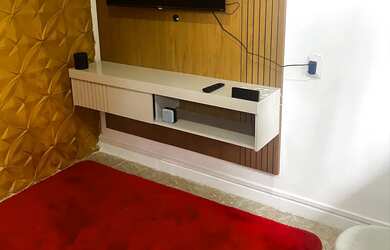 Imagem 3: Casa a venda no Nelson costa próximo ao murro do aeroporto