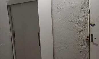 Imagem 2: Quarto individual