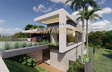 Imagem 2: QUINTAS DO SOL - CASA À VENDA EM NOVA LIMA