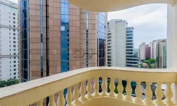 Imagem 5: Aluguel Apartamento 3 Dormitórios - 115 m² Itaim Bibi