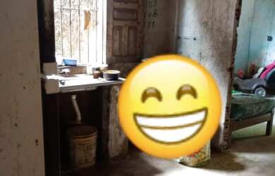 Imagem 3: Vendo uma casa no bairro do Aurá