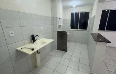 Imagem 3: VA- Repasse de chave pronto pra morar