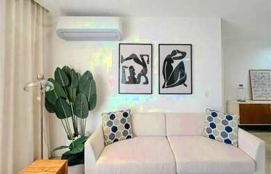 Imagem 2: Apartamento com 2 dormitórios à venda, 75 m² por R$ 650.000 - Santa Rosa - Niterói/RJ