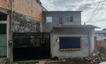 Imagem: Casa de dois pisos