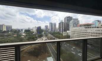 Imagem 3: Salas/conjuntos Para Venda Indianópolis, 1 Vaga, 39m²