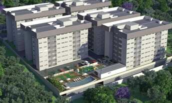 Imagem 4: Ágio apartamento residencial Porto ipê