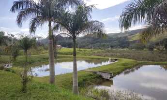 Imagem 2: Terreno de 1000m² em Votorantim ao lado da represa de Itupararanga - Ultimas unidades com
