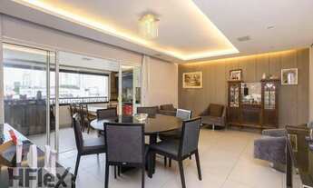 Imagem 2: Apartamento com 3 dormitórios à venda, 160 m² por R$ 1.960.000,00 - Barra Funda - São Paul