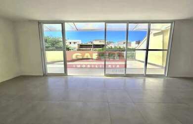 Imagem 2: Excelente cobertura com 3 suítes próximo a praia - Recreio dos Bandeirantes