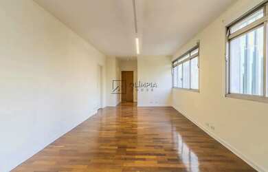Imagem 4: Aluguel Apartamento 3 Dormitórios - 114 m² Pinheiros