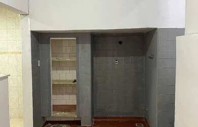 Imagem 3: Casa de vila antiga 100m2