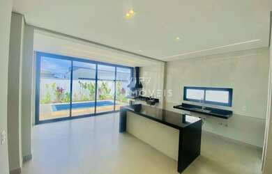 Imagem 3: Casa de Condomínio à venda, 3 quartos, 3 suítes, 4 vagas, Cyrela Landscape Esplanada - Vot