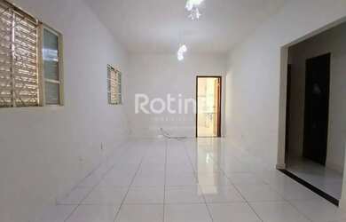 Imagem 4: Casa para alugar, 3 quartos, São Jorge - Uberlândia/MG - Rotina Imobiliária