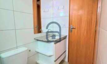 Imagem 3: Apartamento 2 Quartos para Aluguel no Jardim Presidente - Goiânia
