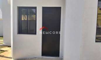 Imagem: Casa em Rua José Marte - Jardim Piazza